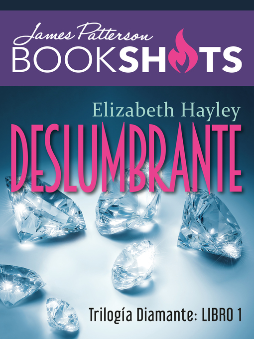 Title details for Deslumbrante by Patterson James - Available